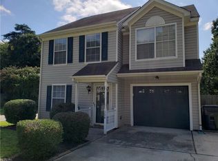 134 Raintree Way, Williamsburg, VA 23188