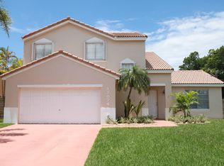 17874 SW 137th Pl, Miami, FL 33177