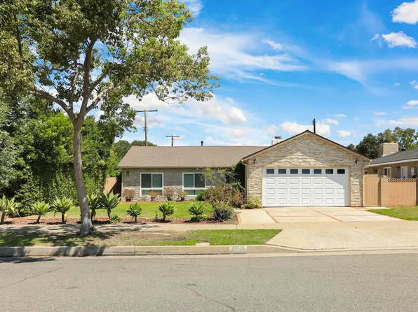 1403 E Chalynn Ave, Orange, CA 92866