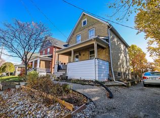 51 Maple St, Saint Thomas, ON N5R 1Y8