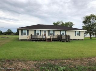 24101 Euclide Rd, Kaplan, LA 70548