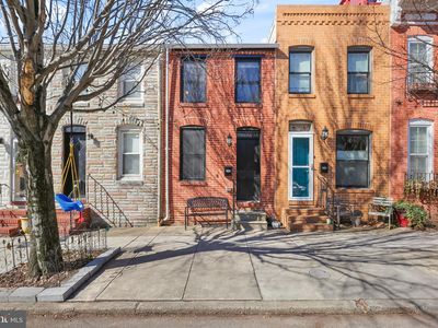 616 S Milton Ave, Baltimore, MD, 21224