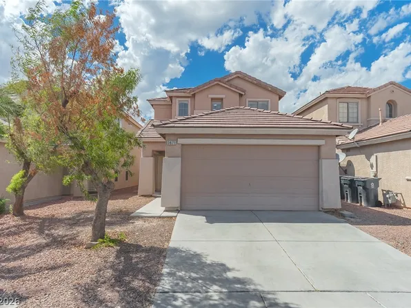 3671 Durant River Dr, Las Vegas, NV 89122