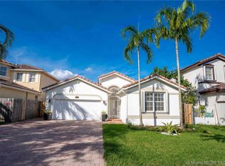 14483 SW 11th St, Miami, FL 33184