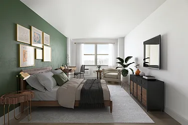 Rented by Beam Living