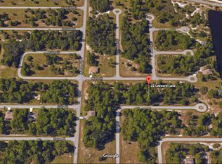 21 Leeward Ln, Placida, FL 33946