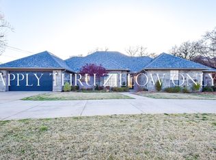 1413 Fox Lake Ln, Edmond, OK 73034