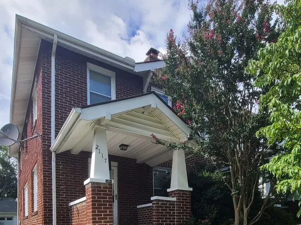 2117 Fairmont Blvd, Knoxville, TN 37917