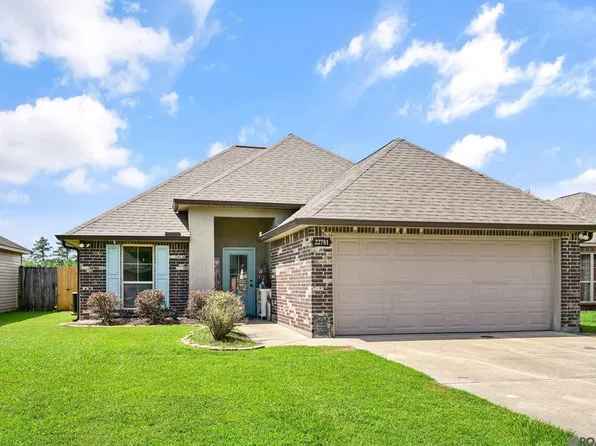 22781 Citation Dr, Denham Springs, LA 70726