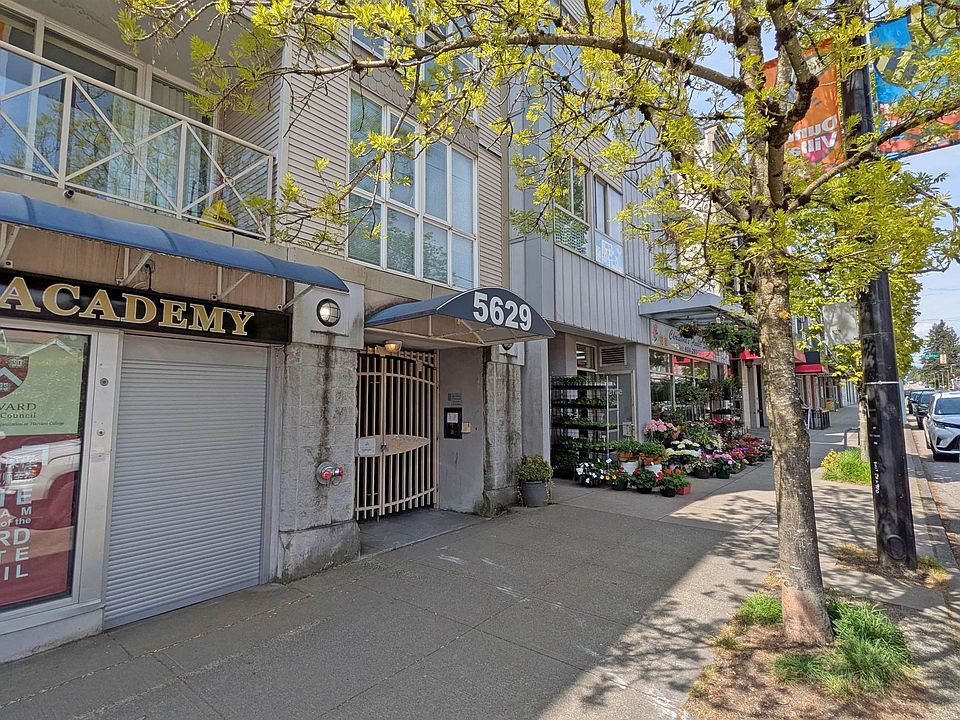 1st image of 5629 Dunbar St #202