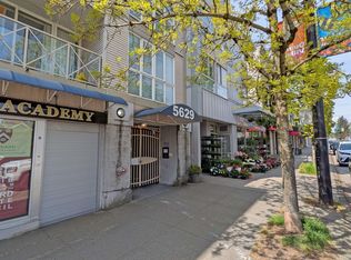 5629 Dunbar St #202, Vancouver, BC V6N1W5