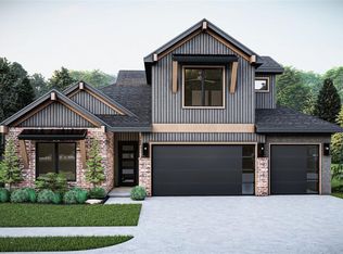 7125 NW 154th St, Edmond, OK 73013