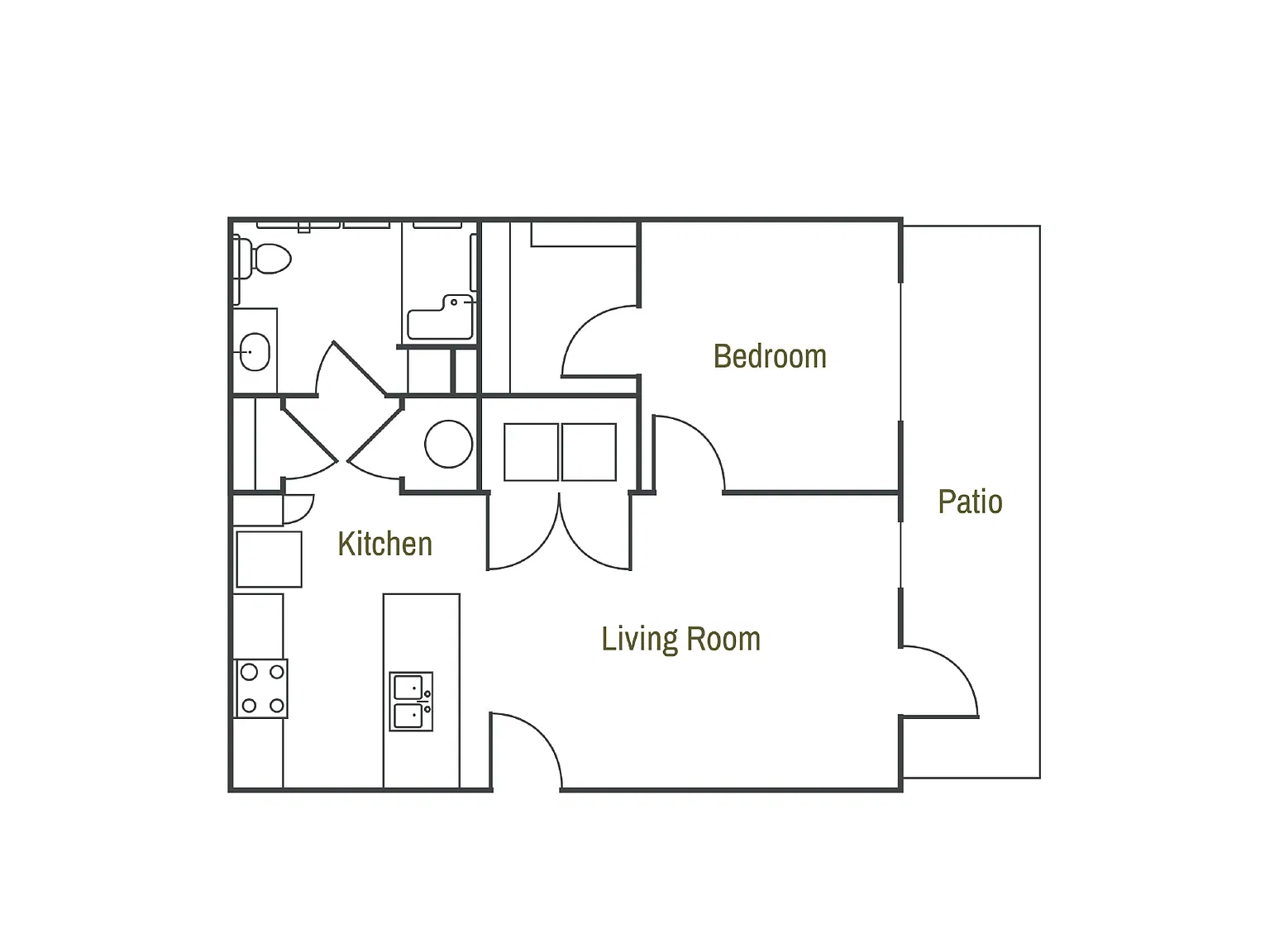 10 Union Lofts — Photo 2