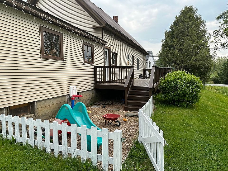 8 The Bend Road, Greensboro Bend, VT 05842 Zillow