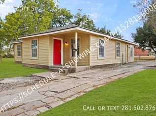 1210 Scott St, Pasadena, TX 77506