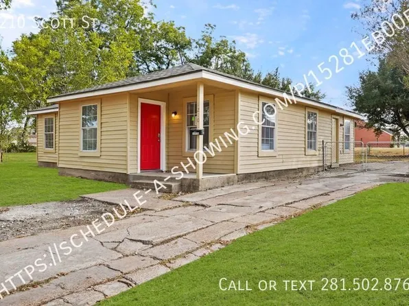 1210 Scott St, Pasadena, TX 77506