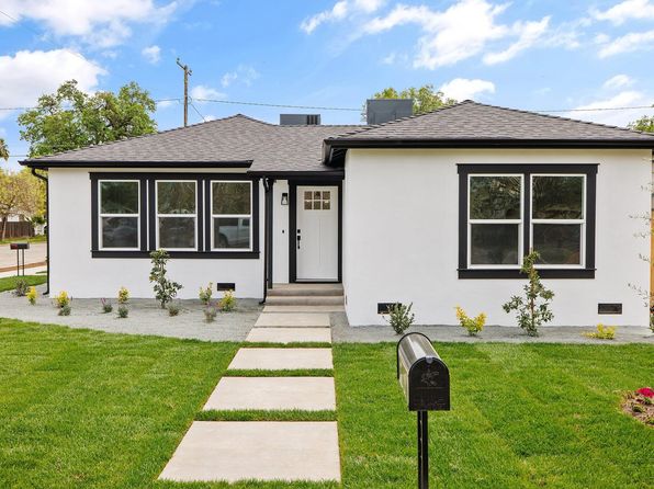 601 W Kaweah Avenue, Visalia, CA 93277