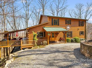 100 Flame Azalea, Mars Hill, NC 28754