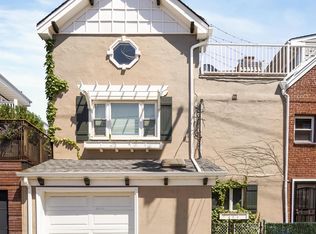 32 Willow Ter #R, Hoboken, NJ 07030