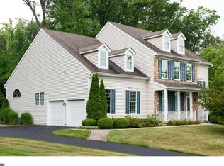 101 Wagon Trail Way, Downingtown, PA 19335