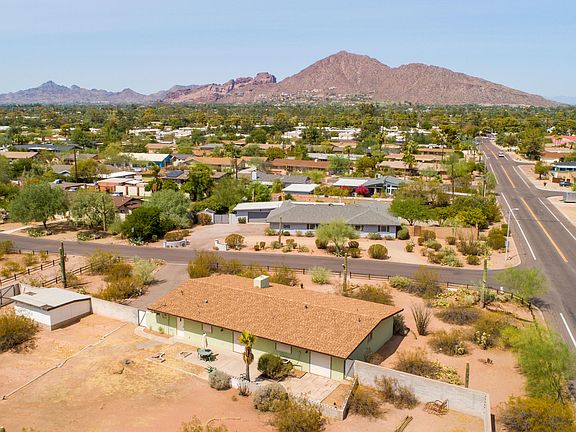 4th image of 5925 E Wilshire Dr Lot 106-B