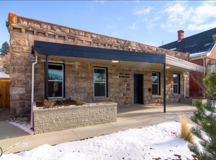 2110 S Logan St, Denver, CO 80210