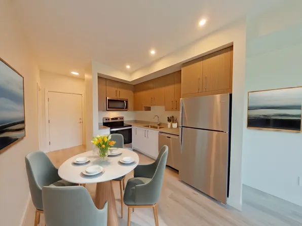 Uptown Residences Building B