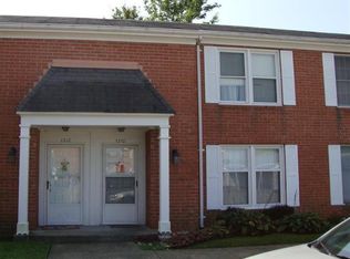 1312 Jackson Park Pl, Seymour, IN 47274