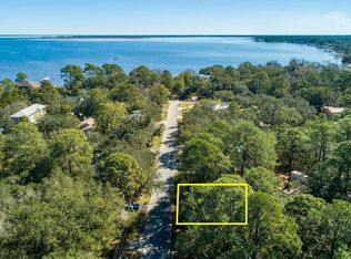 164 E Harborview Rd, Santa Rosa Beach, FL 32459