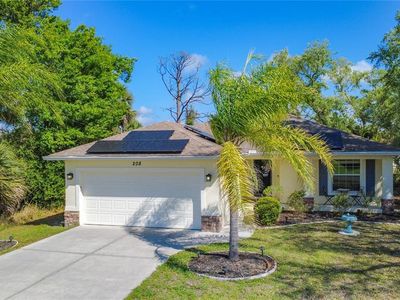 208 JENNIFER DRIVE, Rotonda West, FL, 33947