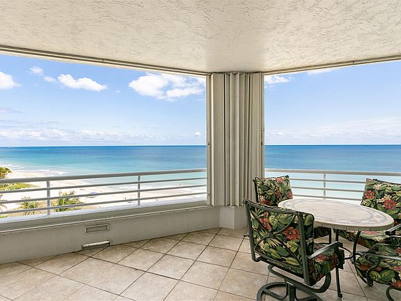 4th image of 1700 S Ocean Boulevard #8A