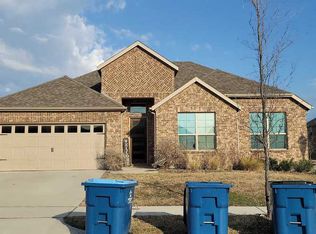 3719 Devine Dr, Rowlett, TX