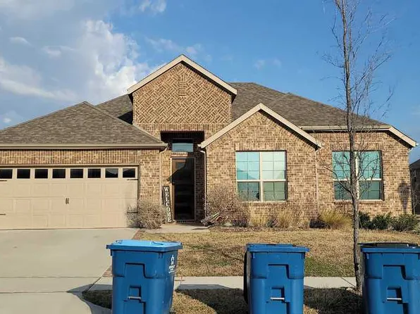 3719 Devine Dr, Rowlett, TX 75089