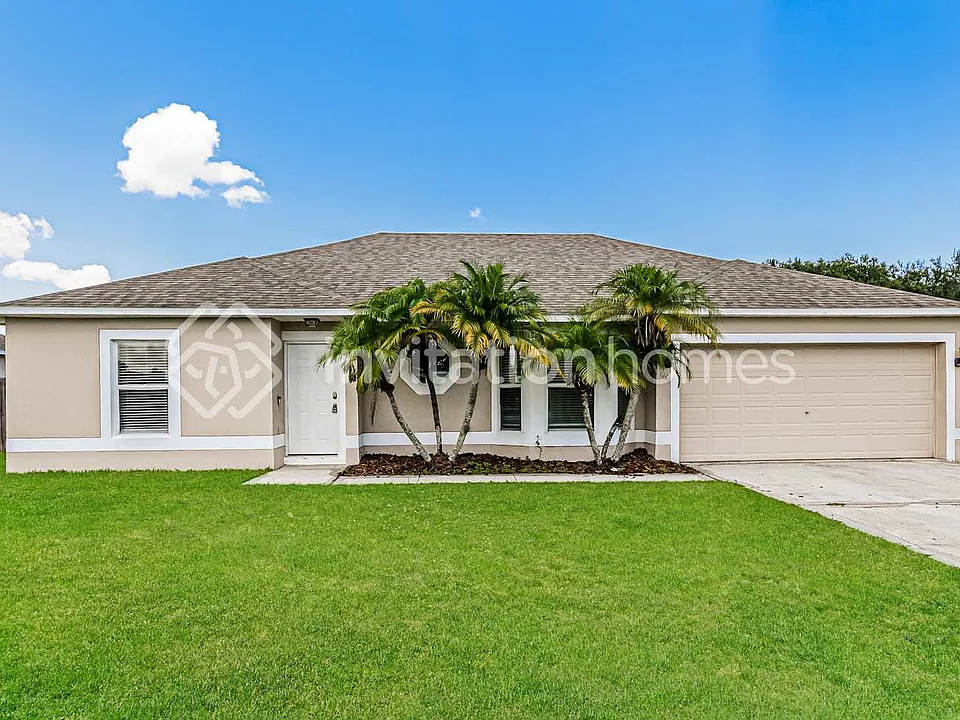 1160 Saint Tropez Ct