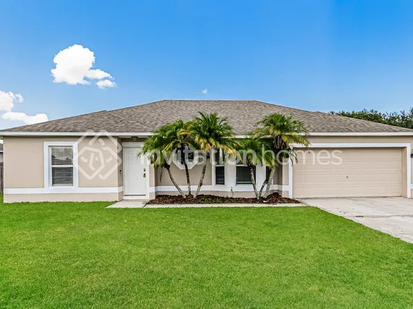 1160 Saint Tropez Ct, Kissimmee, FL 34759