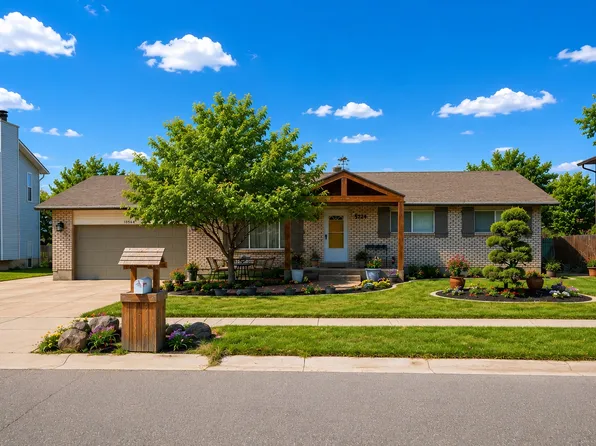 10564 Weeping Willow Dr, Sandy, UT 84070