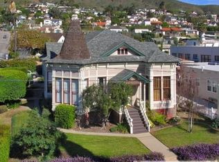 2107 Poli St, Ventura, CA 93001