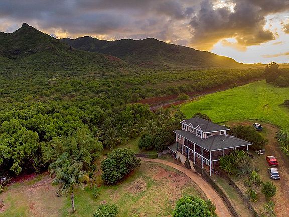 Another day in Paradise