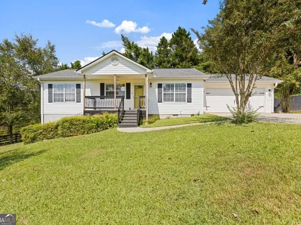 43 Dawson Trce, Dawsonville, GA 30534