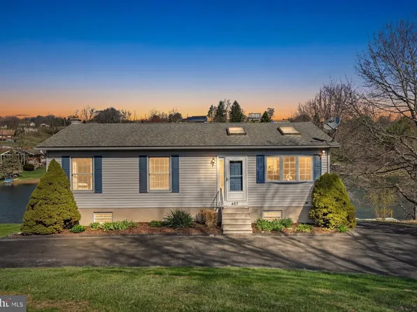 457 Wynonah Dr, Auburn, PA 17922