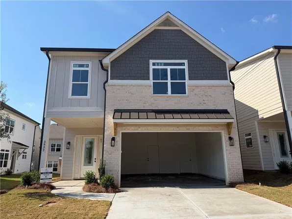 3932 Fulson Dr, Lilburn, GA 30047