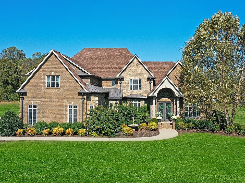 4591 Sango Rd, Clarksville, TN 37043 Zillow