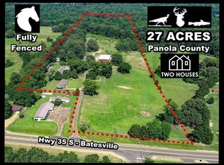 14912 Highway 35 S, Batesville, MS 38606