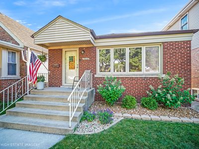 10834 S Drake Ave, Chicago, IL, 60655