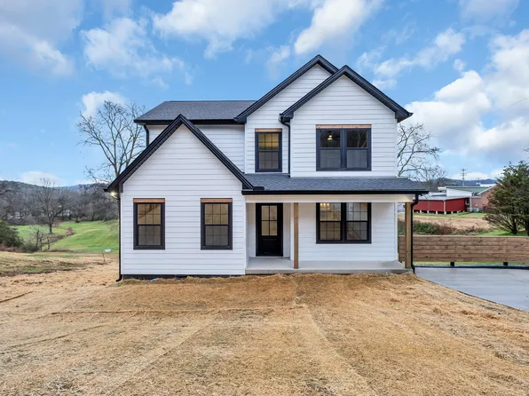 132 Gordon Dr, Gordonsville, TN 38563