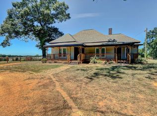 969 Baxter Rd, Cherryville, NC 28021