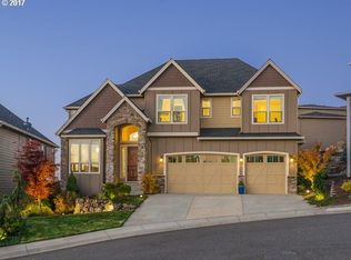 3541 NW 18th Cir, Camas, WA 98607