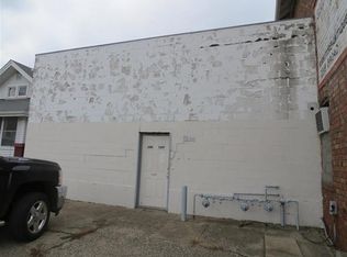 2318 Broad St, New Castle, IN 47362