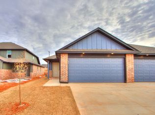 11604 Mackenzie Way, Yukon, OK 73099