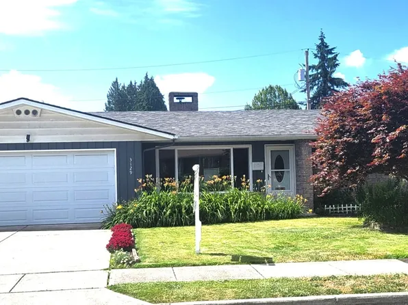 3129 Hudson Street, Longview, WA 98632